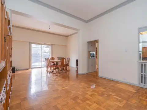 Venta Departamento 3 Ambientes Grande en Caballito Apto Crédito