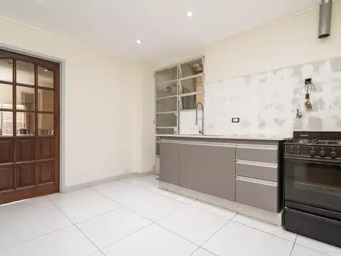 Departamento en Venta en Caballito, USD 159.000