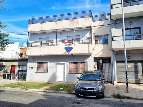 VENTA PH 5 AMBIENTES SAN JUSTO MULTIFAMILIAR