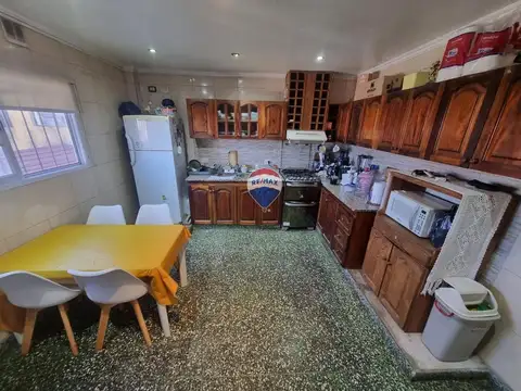 Depto Tipo Casa en Venta en San Justo, USD 84.900