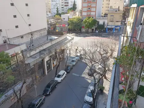 Departamento en Alquiler de 4 dormitorios