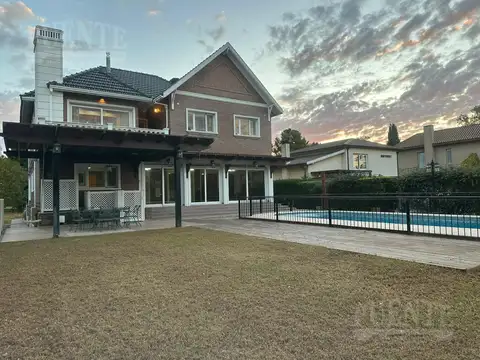 Casa en Venta en Canning, USD 900.000