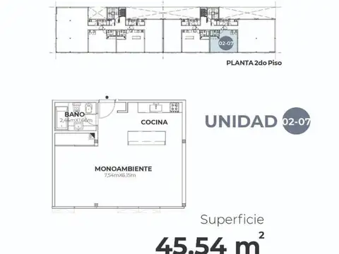 Oficina en Venta en Rada Tilly, USD 128.800