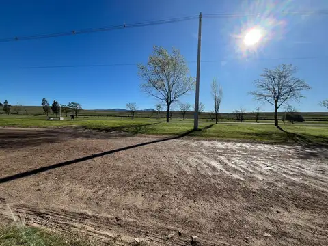 Casa en Venta en Sierra De La Ventana, USD 65.000