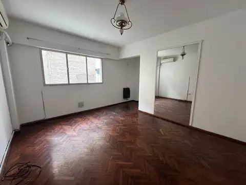 Departamento en Alquiler de 1 dormitorio