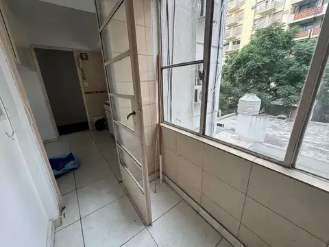Departamento en Alquiler al Sur
