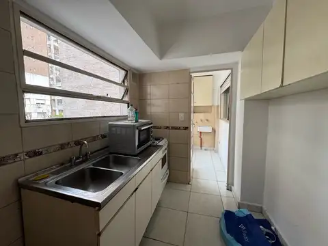 Departamento en Alquiler 55 años