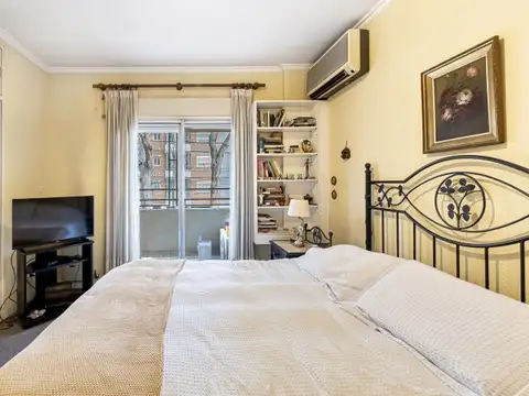 Departamento en Venta en Almagro, USD 170.000