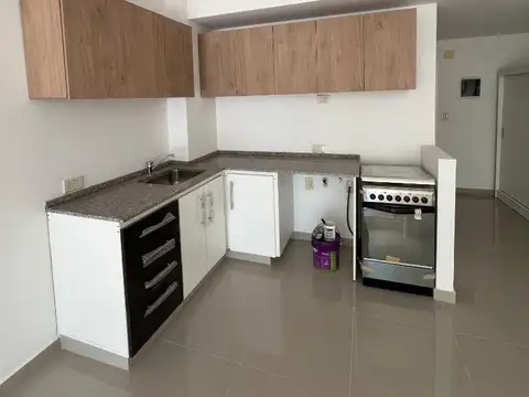 Departamento en Alquiler A Estrenar