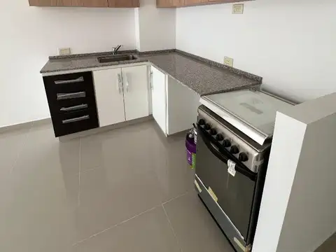 Departamento en Alquiler Apto profesional