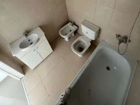 Departamento en Alquiler Permite mascota