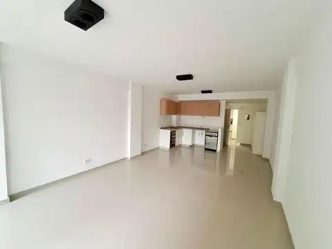 Departamento en Alquiler en Almagro, USD 600
