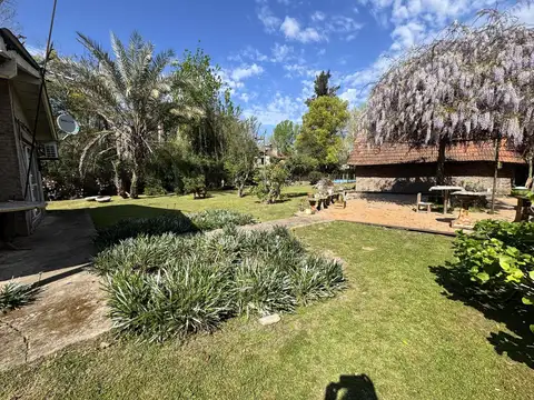 Aconquija  al 1800