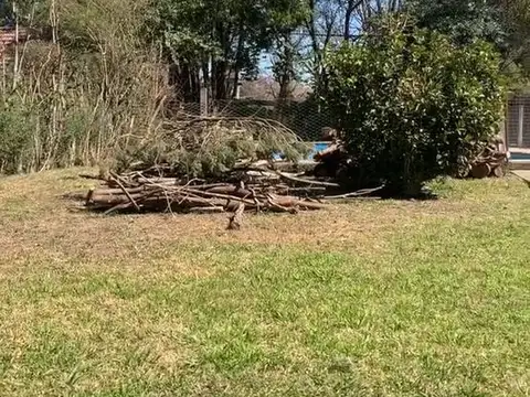 Casa en Venta 15 años