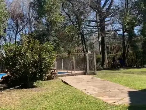 Casa en Venta en Acacias Blancas, USD 160.000