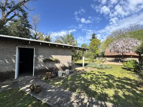 Casa en Venta 15 años