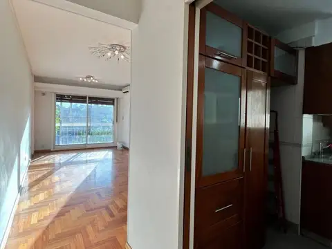 Departamento - Alquiler - Argentina, Capital Federal - Av. Jose Maria Moreno 1200