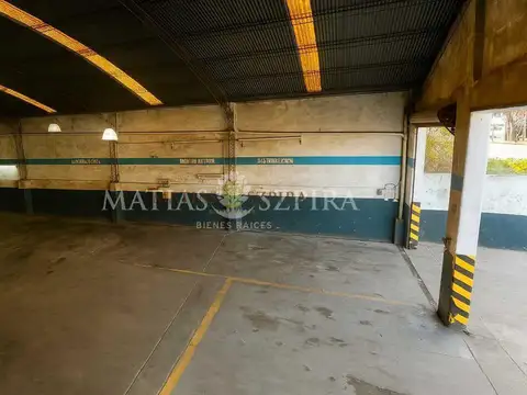 Galpon en Venta A Estrenar