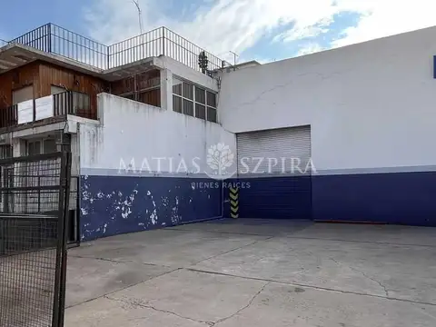 Galpon en Venta en Libertad, USD 535.000