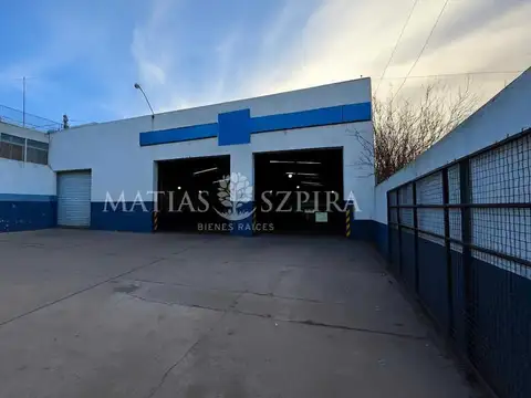 Galpon en Venta en Libertad, USD 599.000