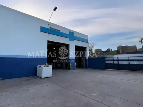 Galpon en Venta en Libertad, USD 599.000
