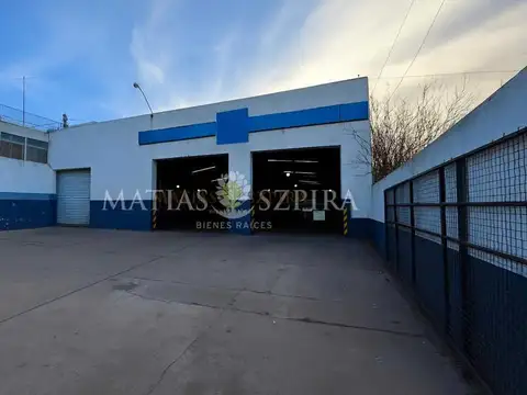Av. Patricios 6133. Entre Alpatacal y Paso de los patos