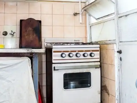 Departamento en Venta en Boedo, USD 65.000