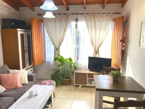 Departamento en Venta 14 años
