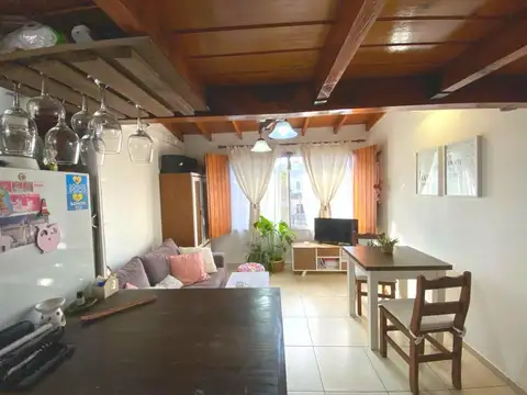 Departamento Monoambiente en Moron Apto Profesional