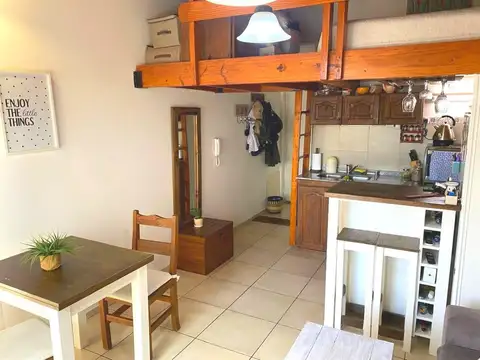 Departamento en Venta en Morón, USD 36.000