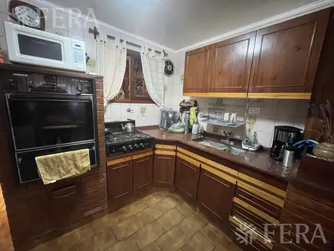 Depto Tipo Casa en Venta de 3 dormitorios