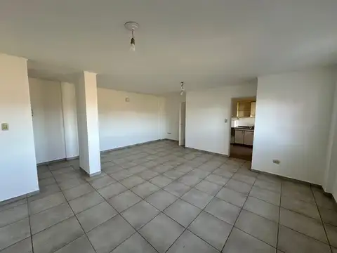 Departamento 5 ambientes con 2 baños