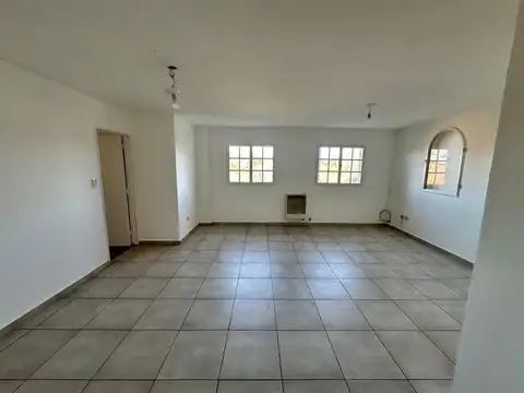 Departamento en Alquiler de 3 dormitorios