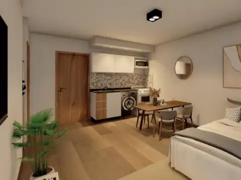 Departamento en Venta en Centro, Rosario