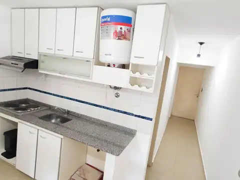 Departamento en Alquiler 7 años