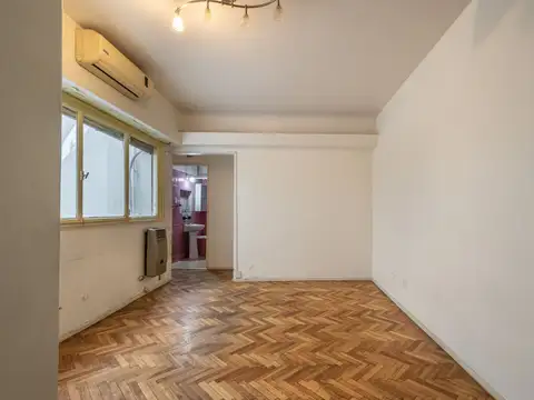 Departamento en Venta 60 años