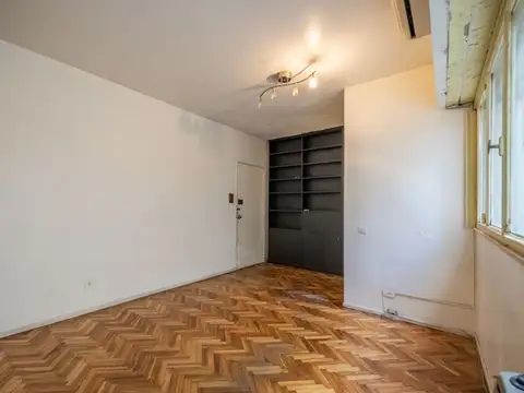 Departamento en Venta en Barrio Norte, USD 114.500