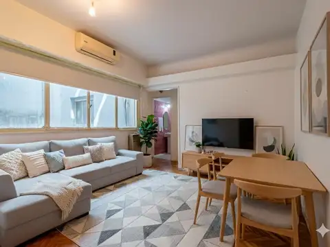 3 Amb. - Apto Credito - Apto Profesional - Oportunidad.-