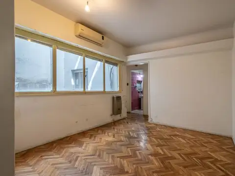 LUCIO MANSILLA 2700, Piso 1