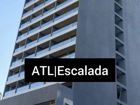 Departamento - Remedios De Escalada