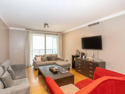 Departamento en Venta en Puerto Madero, USD 495.000