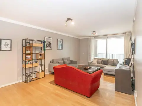 Departamento en Venta 10 años