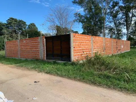 Terreno en venta Ezeiza. Excelente ubhicacion