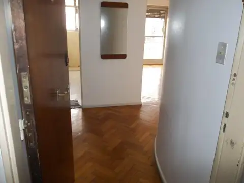 Departamento en Alquiler de 2 ambientes
