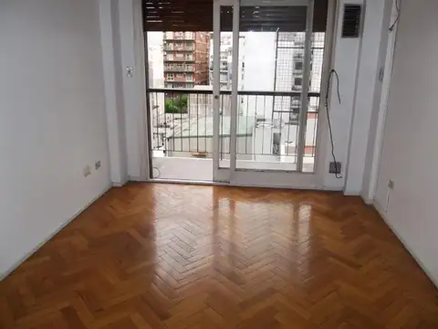 Departamento en Alquiler de 1 dormitorio