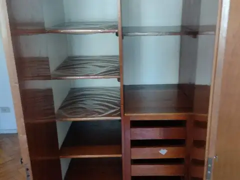 Departamento en Alquiler 60 años