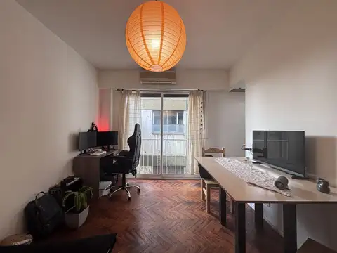 Departamento en Venta en Colegiales, Capital Federal