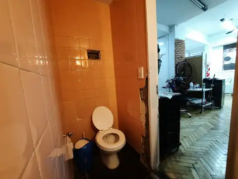 Departamento en Venta en Caballito, USD 60.000