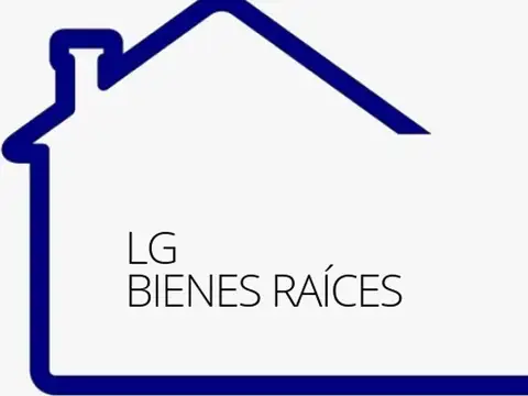 VENDE TERRENO 8600 MT2 GRAL ROCA 