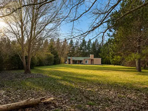 Casa en venta - en Campos de Roca I